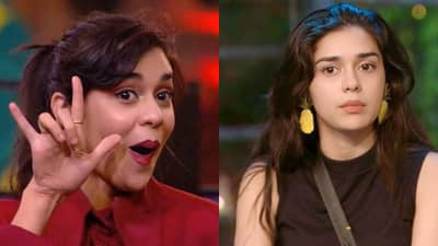 Bigg Boss 18: ग्रँड फिनालेमध्ये जाण्यासाठी ईशा सिंहची निर्मात्यांसोबत डील, दिली 30% टक्के फी? जाणून घ्या सत्य..