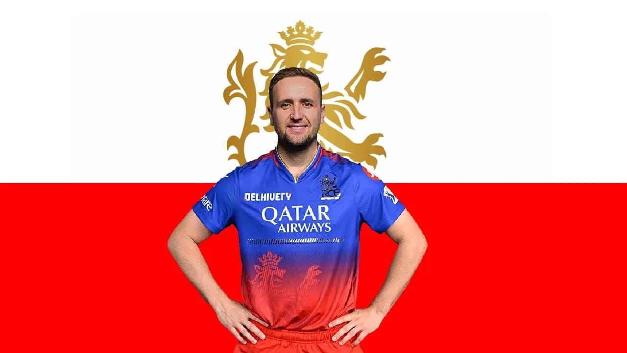 इंग्लंडच्या लियाम लिव्हिंगस्टोनला आरसीबीने 8.75 कोटी रुपये देत संघात घातलं आहे. लियाम हा अष्टपैलू खेळाडू असून त्याची आतापर्यंतची कामगिरी जबरदस्त राहिली आहे. आता भारताविरुद्ध कशी कामगिरी करतो हे पाहणं औत्सुक्याचं ठरणार आहे.