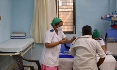 पुण्यानंतर राज्यभरात GBS आजाराचे रुग्ण,अस्वच्छ पाण्याचे नमूने गोळा केले, घरोघरी संशयित रुग्णाची तपासणी सुरु