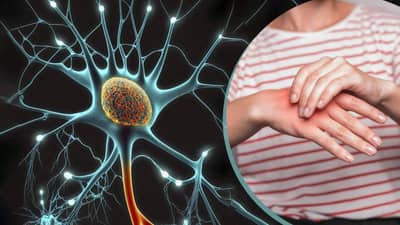 Pune GBS Disease : चिंता वाढवणारी बातमी, पिंपरी-चिंचवडमध्ये GBS मुळे पहिला मृत्यू