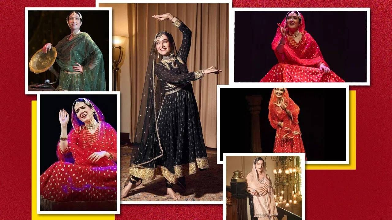 'माय नेम इज जान'चा दिल्लीत सोलो म्यूजिकल प्ले; केंद्रीय मंत्री शेखावत म्हणाले, या नाटकाचे अनेक शो व्हायला हवे 'माय नेम इज जान'चा दिल्लीत सोलो म्यूजिकल प्ले; केंद्रीय मंत्री शेखावत म्हणाले, या नाटकाचे अनेक शो व्हायला हवे