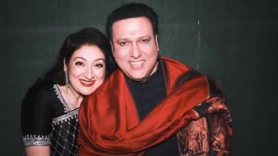 पुढच्या जन्मी असा नवरा नकोच..; गोविंदाबद्दल पत्नी सुनिता स्पष्टच बोलली..