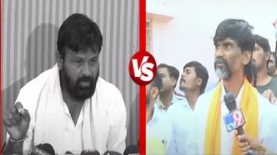 Manoj Jarange : ‘भिकार साले…’, लक्ष्मण हाकेंच्या जीवे मारण्याच्या धमकीवर जरांगे पाटील नेमकं काय म्हणाले?