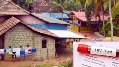 HIV ची अफवा नि गावाने कुटुंबाला टाकले वाळीत, आरोग्य विभागाचा प्रताप, बीडमध्ये चाललंय काय?