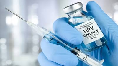 HPV लस मुलांसाठी का महत्वाची? जाणून घ्या