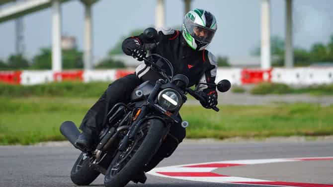 Harley Davidson ची Royal Enfield सोबत टक्कर? Hero चा ‘हा’ प्लॅन वाचा