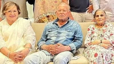 एकाच घरात दोन पत्नींसोबत कसे राहतात सलमान खानचे वडील? स्वत:च केला खुलासा