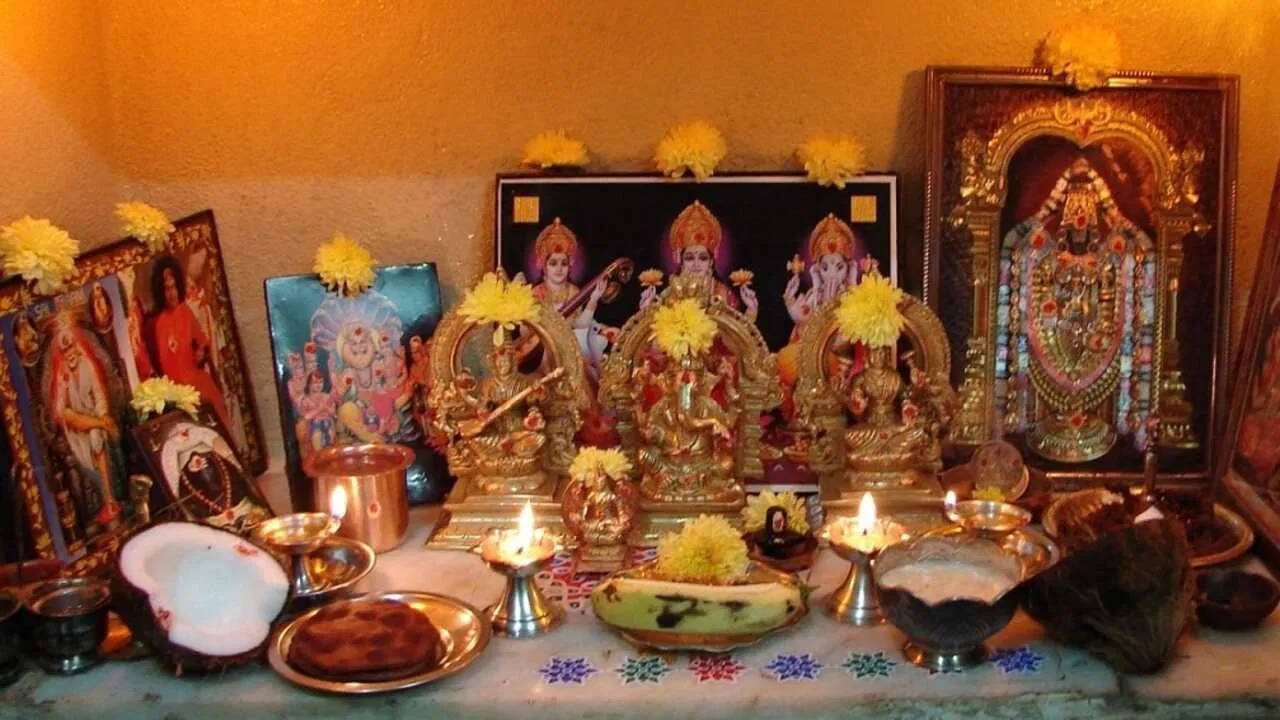 नव्या घरात जाण्यापूर्वी या 8 गोष्टी लक्षात ठेवा; 7 वी गोष्ट महत्त्वाची नव्या घरात जाण्यापूर्वी या 8 गोष्टी लक्षात ठेवा; 7 वी गोष्ट महत्त्वाची