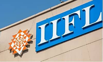 मुंबईतील IIFL Finance Ltd  या बड्या फायनान्स ग्रुपच्या कार्यालयांवर IT ची धाड, कंपनीचे शेअर कोसळले