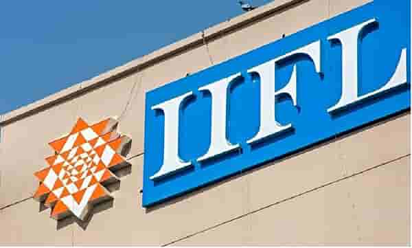 मुंबईतील IIFL Finance Ltd या बड्या फायनान्स ग्रुपच्या कार्यालयांवर IT ची धाड, कंपनीचे शेअर कोसळले