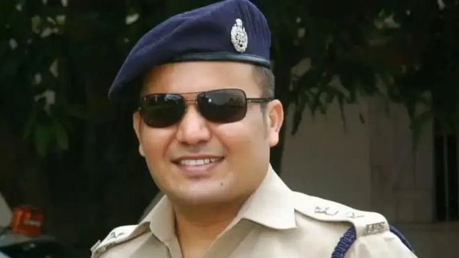 महाराष्ट्रातील रहिवाशी सिंघम IPS यांचा राजीनामा अखेर केंद्राकडून मंजूर