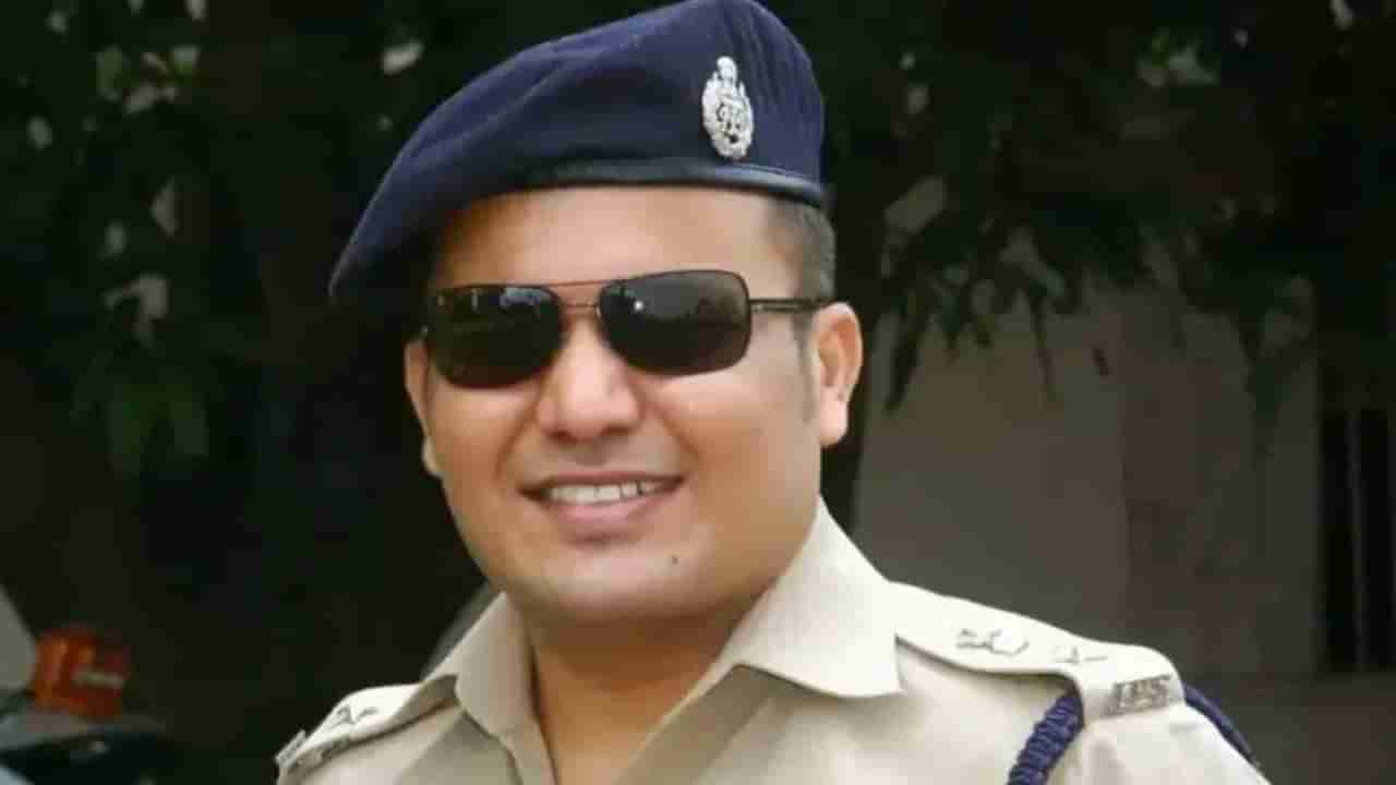 महाराष्ट्रातील रहिवाशी सिंघम IPS यांचा राजीनामा अखेर केंद्राकडून मंजूर, IPS पुढे काय करणार?