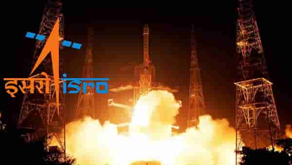ISRO ने रचला इतिहास; अंतराळात शानदार शतक, NVS-02 नॅव्हिगेशन सॅटेलाईटचे यशस्वी प्रक्षेपण