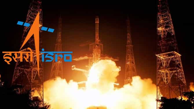 ISRO : 100 व्या मिशनमध्ये इस्रोला मोठा झटका, NVS 02 च प्रक्षेपण यशस्वी, पण...