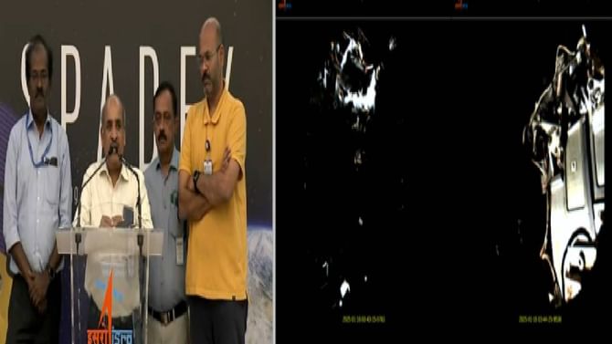 ISRO कडून पुन्हा भारतीयांना अभिमानाचा क्षण, स्पेसमध्ये नवीन इतिहास