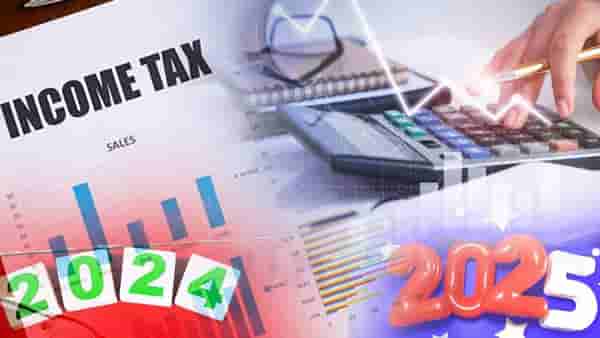Union Budget 2025 : अर्थमंत्र्यांचा मध्यमवर्गीयांवर फोकस, नोकरदारांना मोठा दिलासा; अशी असणार नवी कररचना
