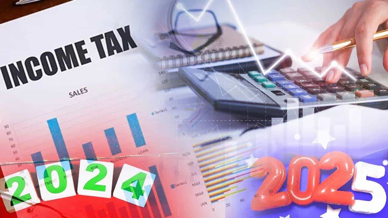 Union Budget 2025 : अर्थमंत्र्यांचा मध्यमवर्गीयांवर फोकस, नोकरदारांना मोठा दिलासा; अशी असणार नवी कररचना Union Budget 2025 : अर्थमंत्र्यांचा मध्यमवर्गीयांवर फोकस, नोकरदारांना मोठा दिलासा; अशी असणार नवी कररचना