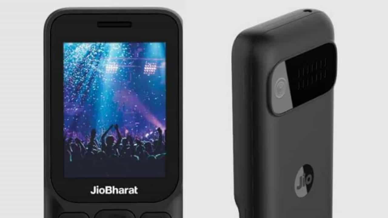 जिओभारत फोनवर UPI ने पेमेंट केल्याचा फ्री अलर्ट, जियो साऊंड पे सर्व्हीस लाँच, होणार इतक्या पैशांची बचत