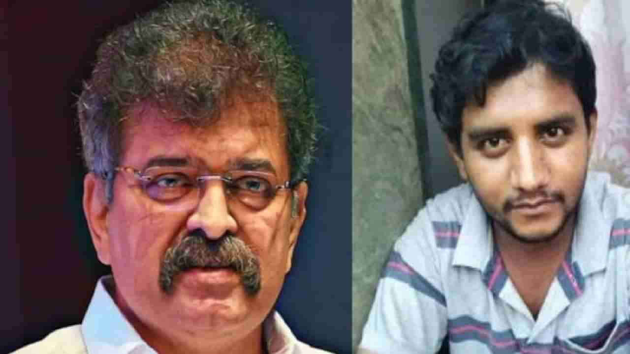 Jitendra Awhad : अरे अक्षय शिंदेने बलात्कारच केला नाही, जितेंद्र आव्हाड यांचं खळबळजनक विधान