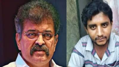 Jitendra Awhad : अरे अक्षय शिंदेने बलात्कारच केला नाही, जितेंद्र आव्हाड यांचं खळबळजनक विधान