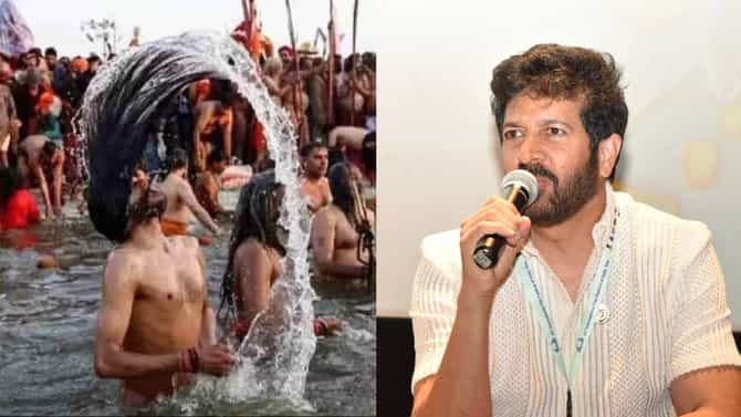 बजरंगी भाईजानचा दिग्दर्शक कबीर खान महाकुंभमध्ये करणार पवित्र स्नान; म्हणाला यात हिंदू-मुस्लीम..