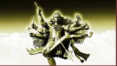 कालाष्टमीच्या दिवशी कालभैरवांची करा अशी पूजा, जीवनातील सर्व संकट होईल दूर