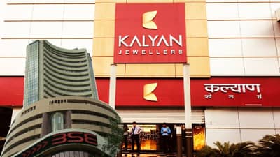 कसलं कोटकल्याण; Kalyan Jewellers चा शेअर गडगडला, कारण तरी काय?