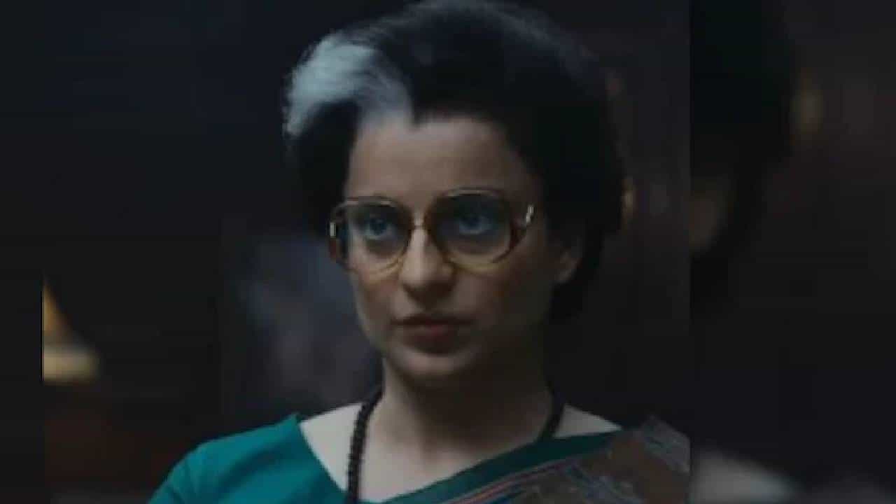 हा कला अन् कलाकारांचा छळ..; इमर्जन्सीवर पंजाबमधील बंदीनंतर संतापल्या कंगना राणौत