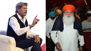 Yograj  Singh : महिला भक्त, बाबा, युवराज सिंगच्या वडिलांच महिलांबद्दल मोठं वादग्रस्त वक्तव्य, कारवाईची मागणी