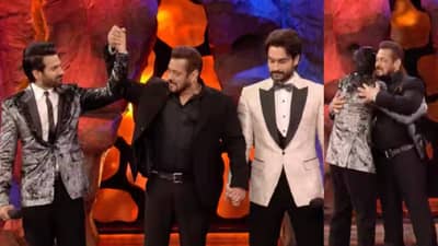 Bigg Boss 18 Winner LIVE: करणवीर मेहरा ठरला बिग बॉस 18चा विजेता
