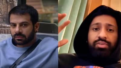 इथे कोणाला वाईट वाटलं तर..; बिग बॉस 18 विजेत्याला रजत दलालकडून धमकी