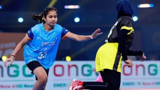 KHO KHO WC : भारताने साखळी फेरीच्या शेवटच्या  सामन्यात भुटानला लोळवलं,  71-34 मिळवला विजय