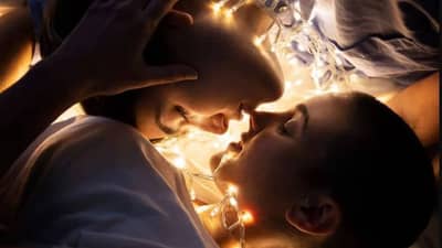 स्वप्नात शत्रूला Kiss करण्याचा काय निघतो अर्थ? काय सांगतं स्वप्नशास्त्र? जाणून घ्या