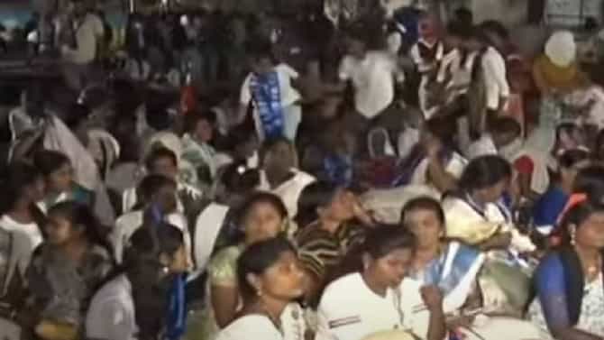 Somnath Suryawanshi : सोमनाथ सूर्यवंशी यांना न्याय देण्यासाठी हजारो आंबेडकरी अनुयायी मुंबईच्या दिशेने