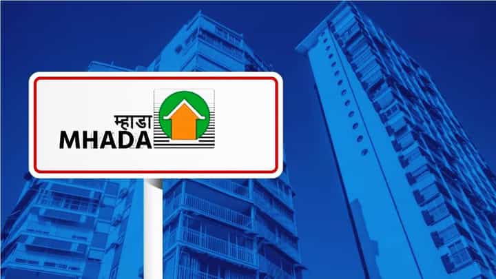 MHADA Lottery 2025 : तुमचं हक्काचं घर ठाण्यात! म्हाडाच्या घरांची लॉटरी लवकरच, 'या' भागात 2 हजार घरांसाठी सोडत MHADA Lottery 2025 : तुमचं हक्काचं घर ठाण्यात! म्हाडाच्या घरांची लॉटरी लवकरच, 'या' भागात 2 हजार घरांसाठी सोडत