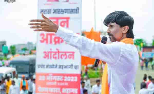 एक जरी आरोपी सुटला तर त्याचक्षणी...; मनोज जरांगे यांचा सरकारला निर्वाणीचा इशारा काय?