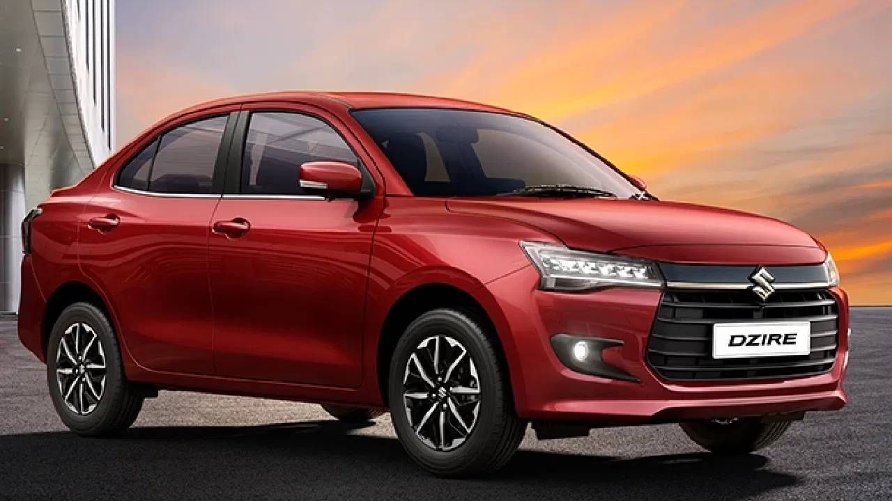 5 स्टार सेफ्टी रेटिंग कार, दमदार मायलेज, किंमत तर 8 लाखांपेक्षा कमी