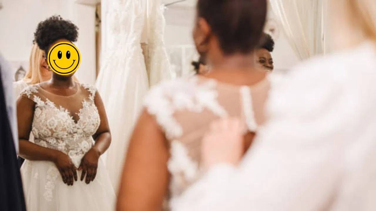 उत्तर आफ्रिकेतील पश्चिम भागात अशीच एक परंपरा आहे. या परंपरेत मुलींना लग्नासाठी वजन वाढवावं लागतं. एवढंच नव्हे तर मुलीचं वजन वाढलेलं असेल तरच तिच्याशी लग्न केलं जातं. एखादी मुलगी सडपातळ असेल तर तिला लग्नासाठी चक्क नकार मिळतो.