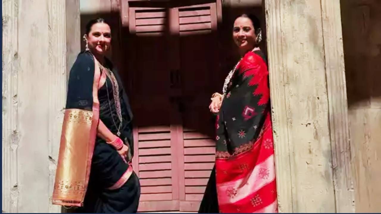 19 जुलै 1978 रोजी गुजरातमधील वांकानेर संस्थानात त्यांचा जन्म झाला. पुढे महाराज समरजीत सिंह गायकवाड यांच्यासोबत लग्न झाले. त्यांचे शिक्षण हे दिल्लीत झाले.