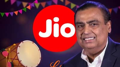 JIO ने पुन्हा एकदा पुढाकार घेत मारली बाजी, VoNR नेटवर्क केले लाँच