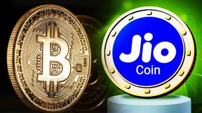 जिओ मेरे लाल, Jio Coin मैदानात, मुकेश अंबानींचा मोठा डाव, बिटकॉईनला टफ फाईट देणार?