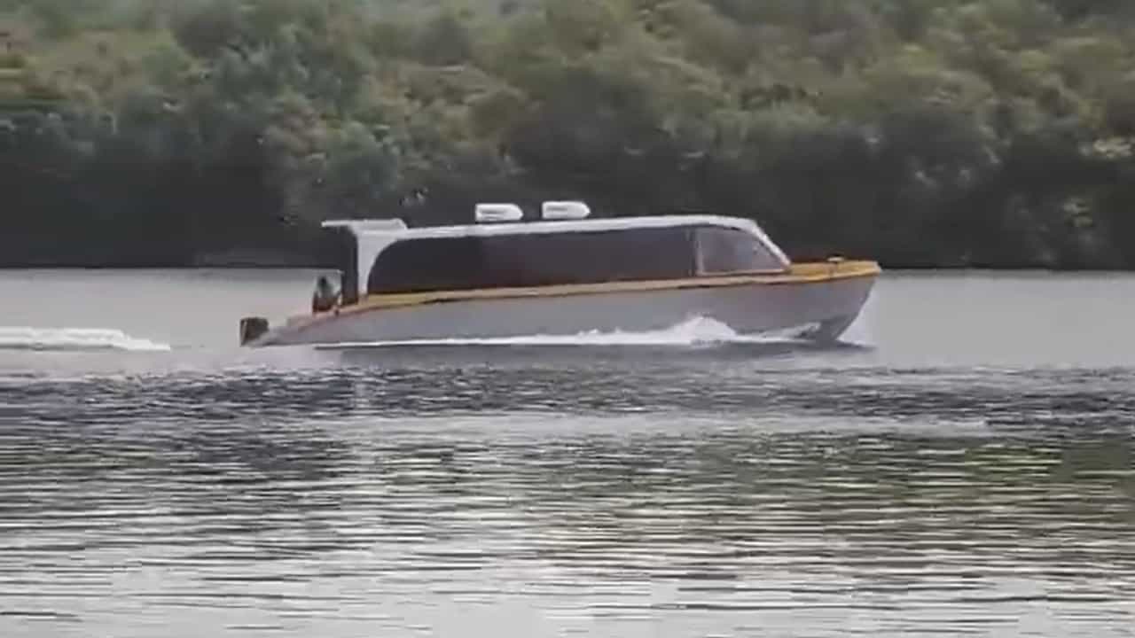 मुंबईकरांनो आता ट्राफिक जॅमची समस्या विसरा... लवकरच सुरु होणार ई-वॉटर टॅक्सी सेवा; थेट पाण्यातून करता येणार प्रवास