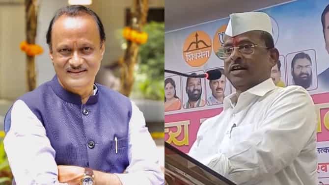 आता पालकमंत्रिपदावरून नरहरी झिरवळ नाराज, अजितदादांना जाब विचारणार; म्हणाले गरीबाला...