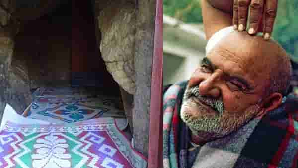 Neem Karoli Baba: 30 वर्षानंतर शेत खोदलं अन् सर्वांना धक्काच बसला; नीम करोली बाबांच्या रहस्यमयी गुंफेत काय सापडलं?