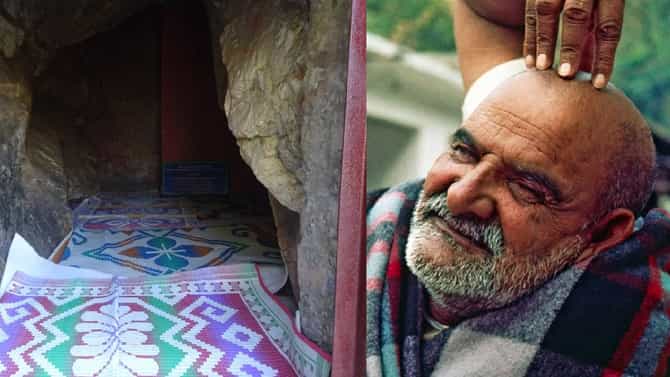 Neem Karoli Baba: 30 वर्षानंतर शेत खोदलं अन् सर्वांना धक्काच बसला; नीम करोली बाबांच्या रहस्यमयी गुंफेत काय सापडलं?