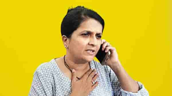 धस, क्षीरसागर आणि टोपे एकाच माळेचे मणी...काय म्हणाल्या अंजली दमानिया ?