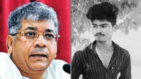 महाराष्ट्राचा हरियाणा होतो आहे, ऑनर किलींगवरुन आंबेडकर यांचा आरोप