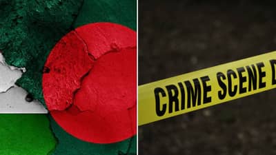 बांगलादेशी नागरिकांवर मोठी कारवाई, कागदपत्रांचा अक्षरश: ढीग सापडला, पाहा काय आहे प्रकार ?