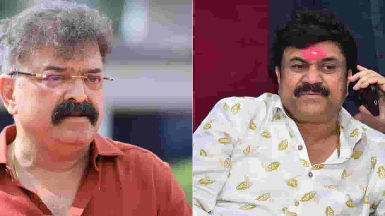 sleep apnea साठी कराडला ICU मध्ये ठेवायची काय गरज, जितेंद्र आव्हाड यांचा सवाल