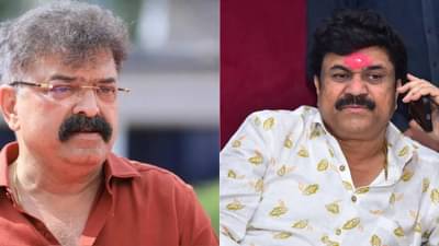 sleep apnea साठी कराडला ICU मध्ये ठेवायची काय गरज, जितेंद्र आव्हाड यांचा सवाल